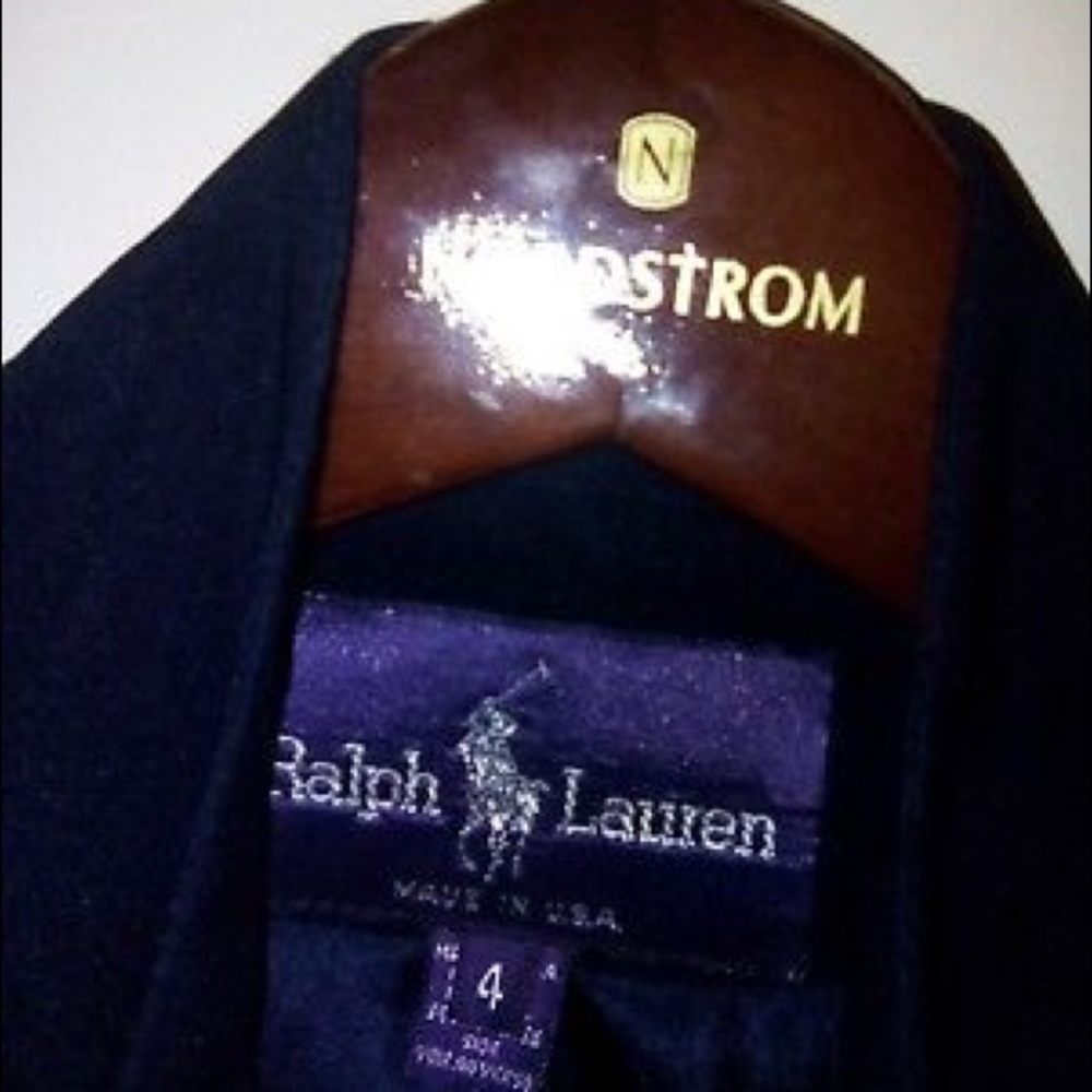 Ralph Lauren Purple Label Women's Size 4 - Picture 2 of 11
